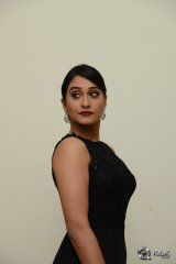 Regina Cassandra at Shaurya Movie Audio Launch